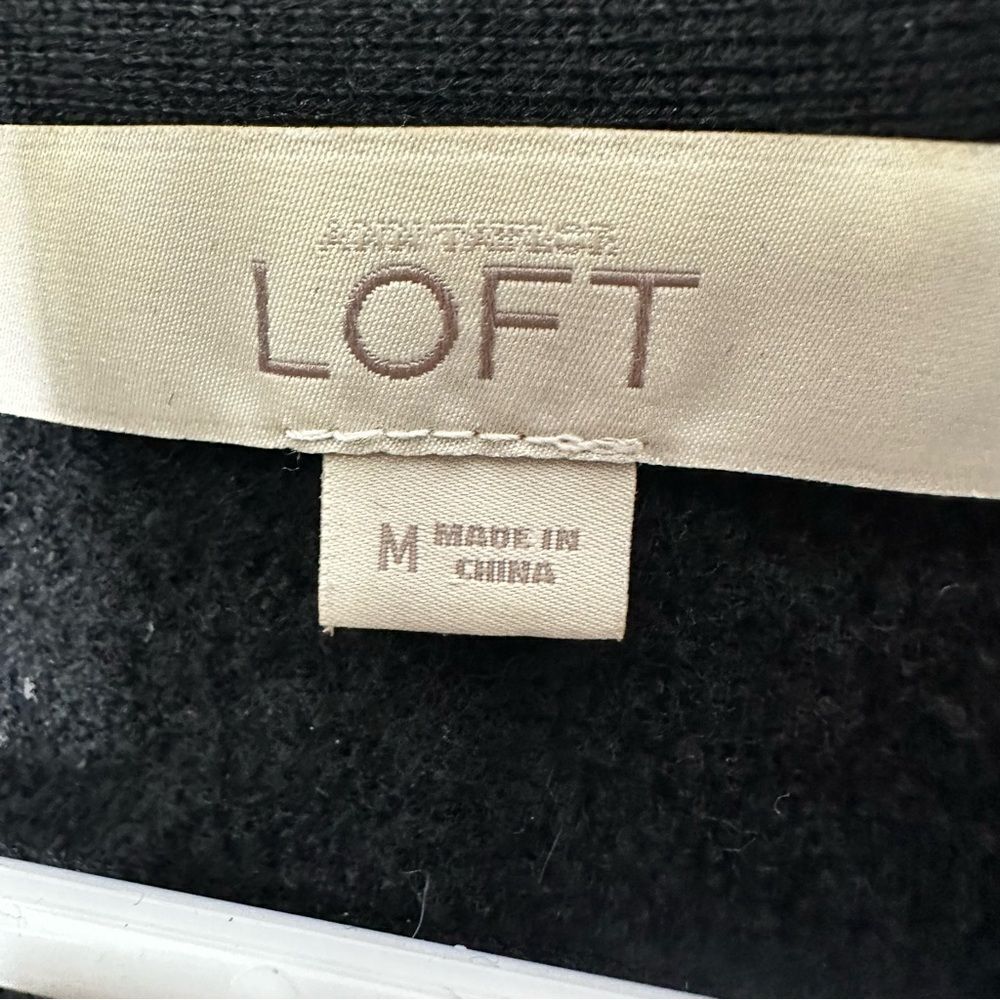 Loft small wool jacket - Picture 3 of 4